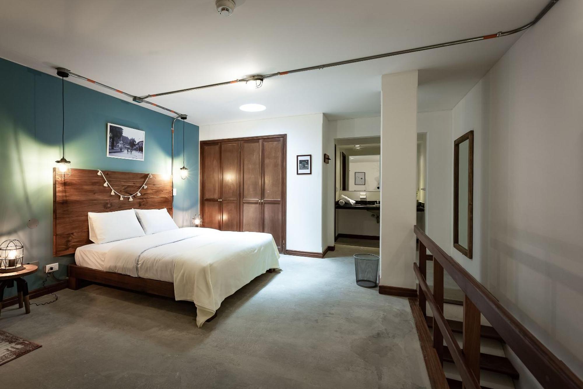 Selina Chapinero Hotel