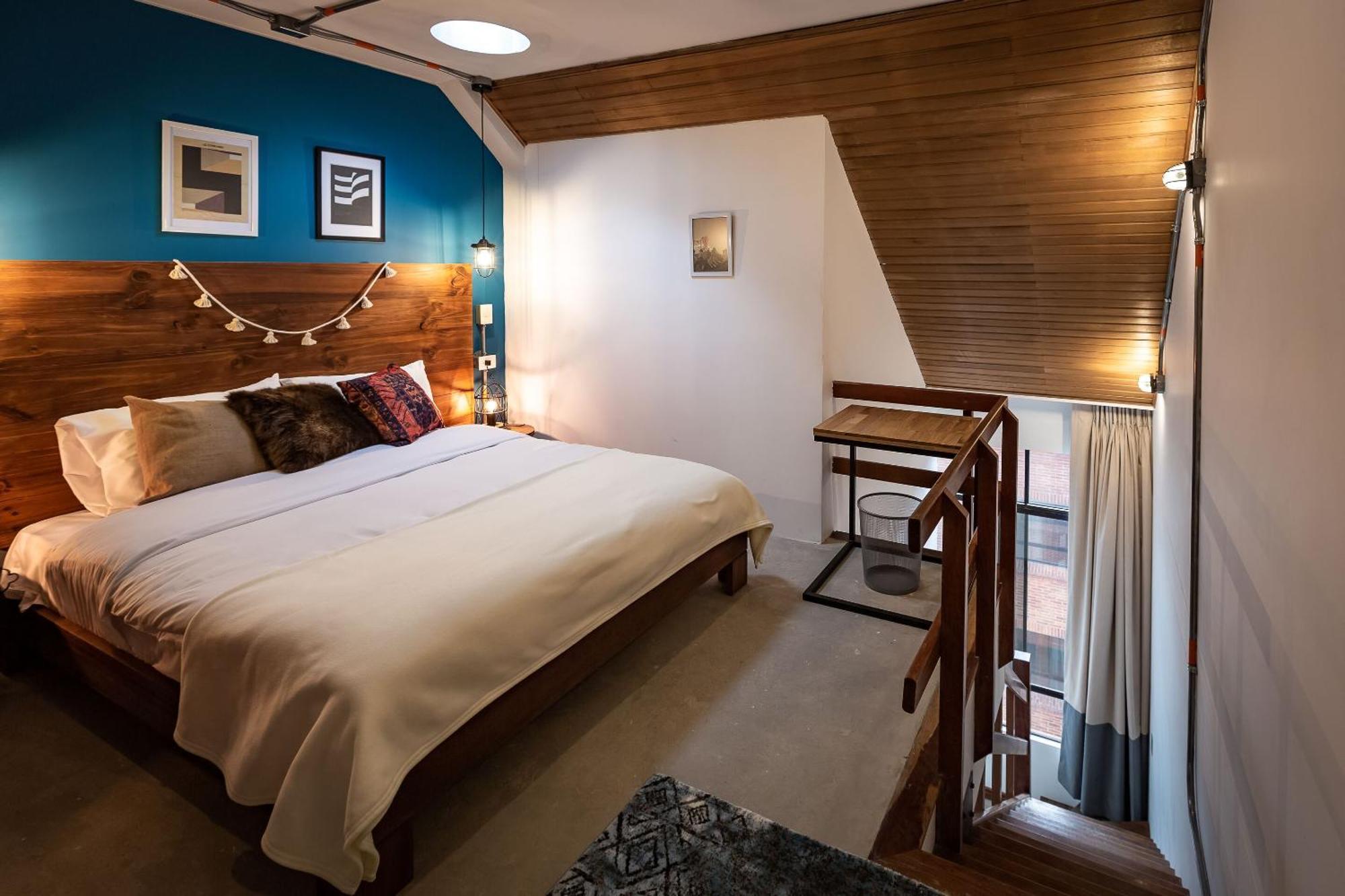 Selina Chapinero Hotel 3*