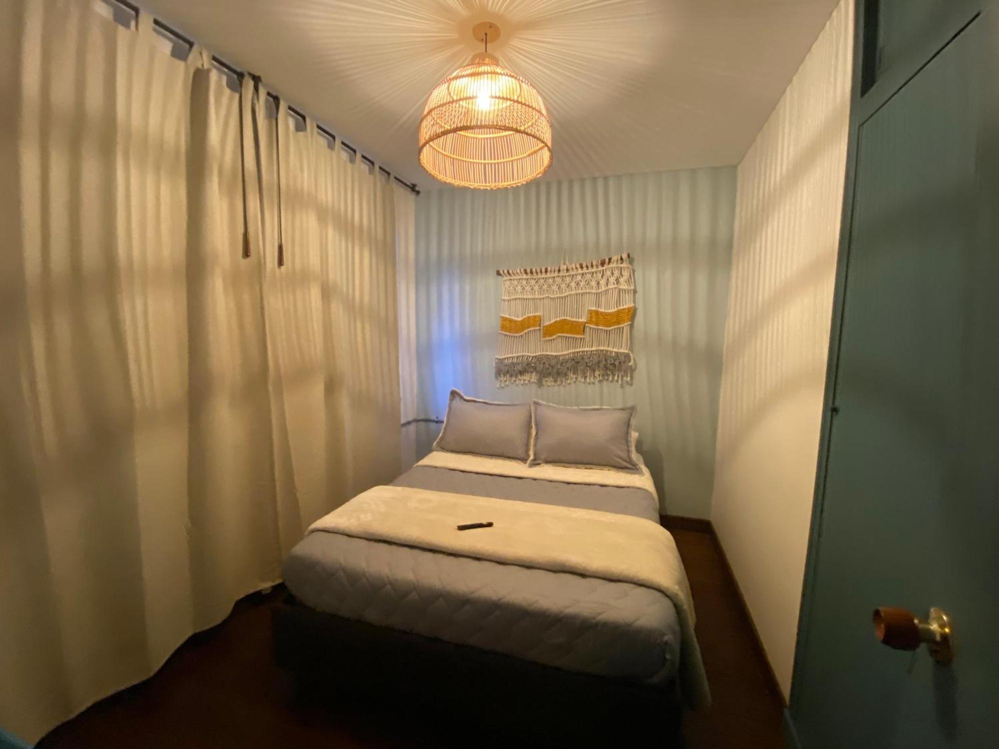 Hostal Trip Monkey Chapinero *