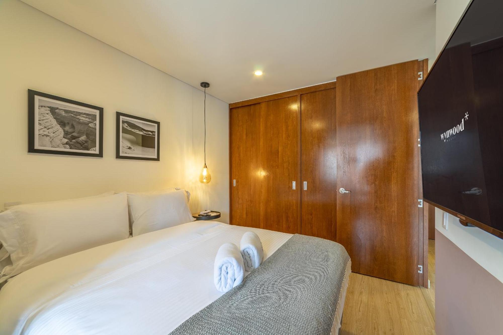 Beautiful Loft In Centro Internacional * Bogotá