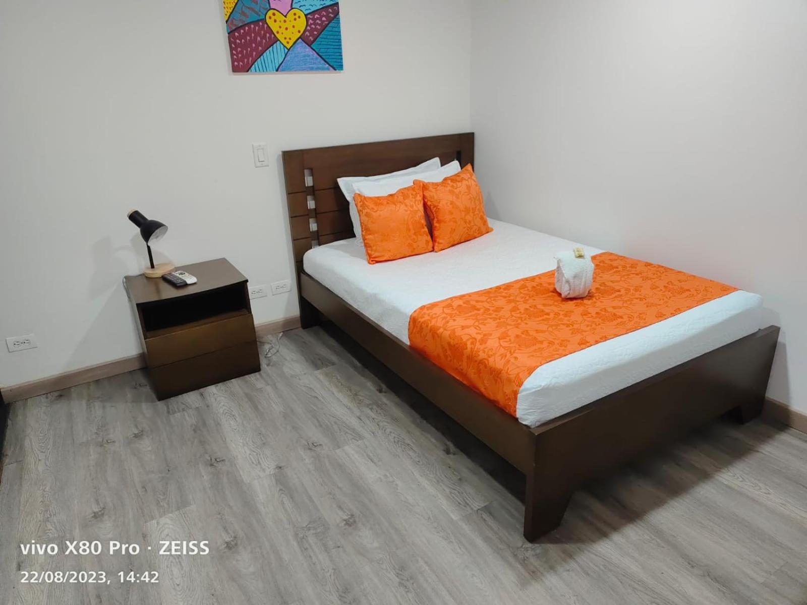 Hotel Kristal Ferial Bogotá