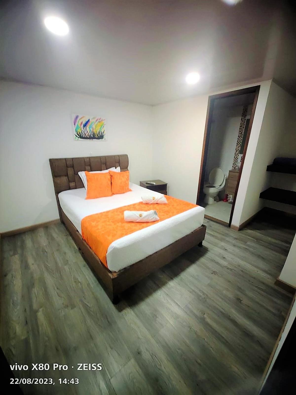 Kristal Ferial Hotel