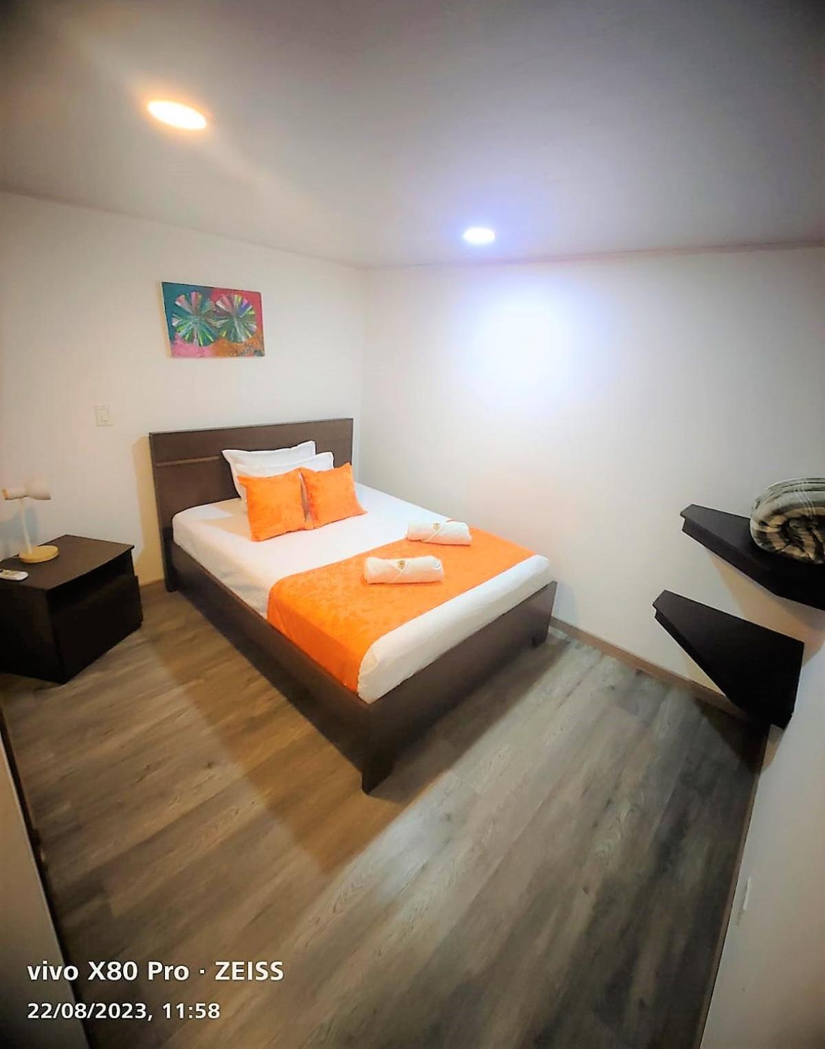 Hotel Kristal Ferial Bogotá