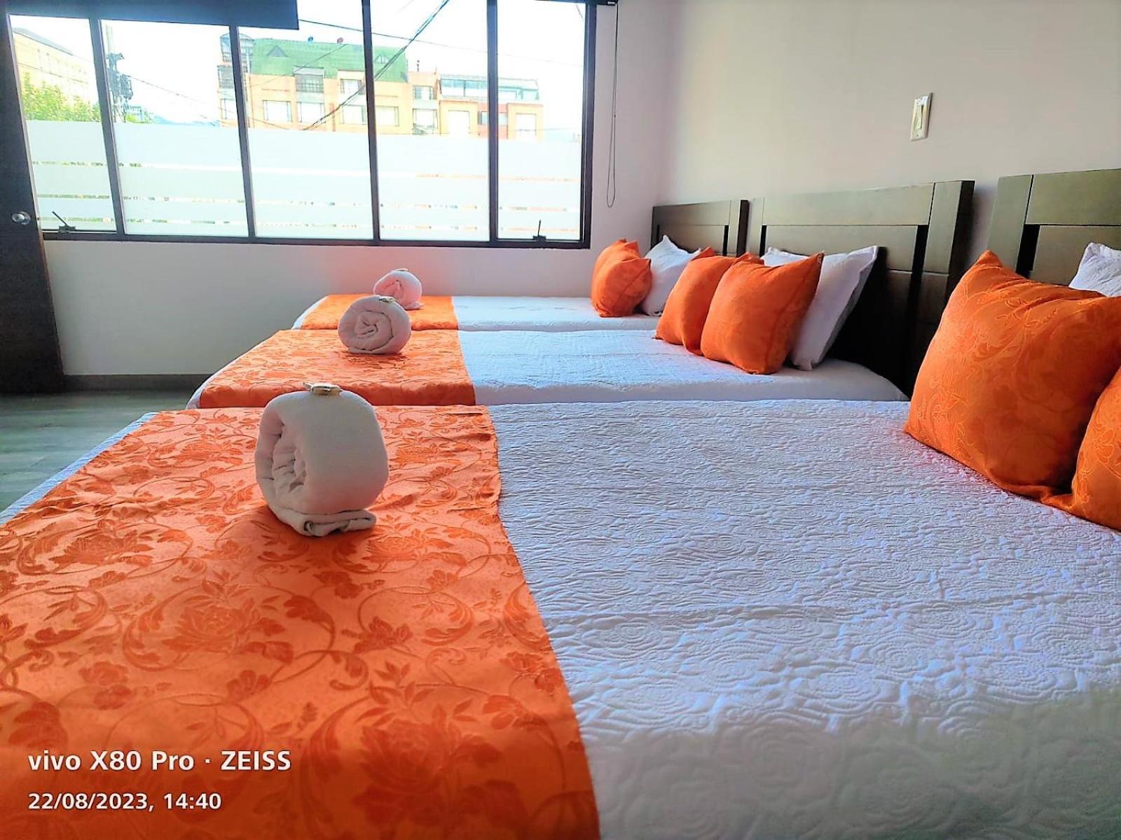 Hotel Kristal Ferial