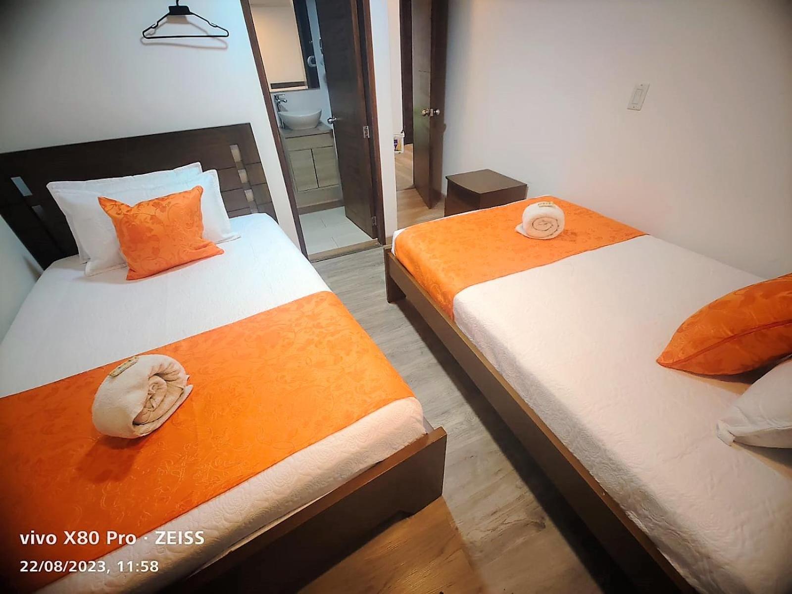Kristal Ferial Hotel Bogotá