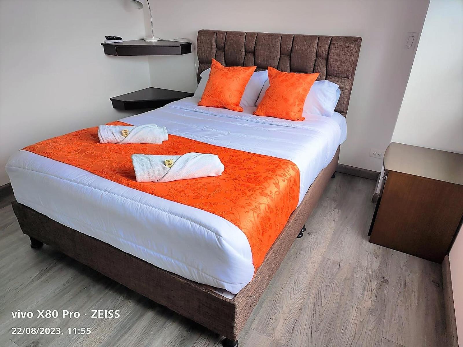 Hotel Kristal Ferial