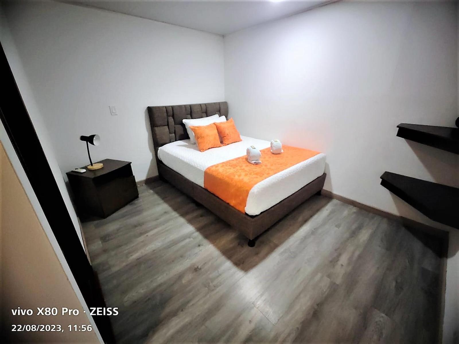 Kristal Ferial Hotel Bogotá