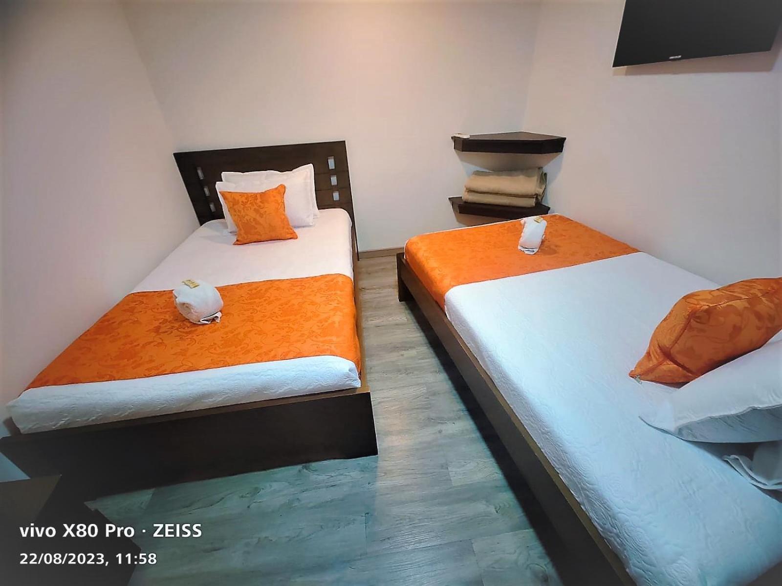 Kristal Ferial Hotel Bogotá