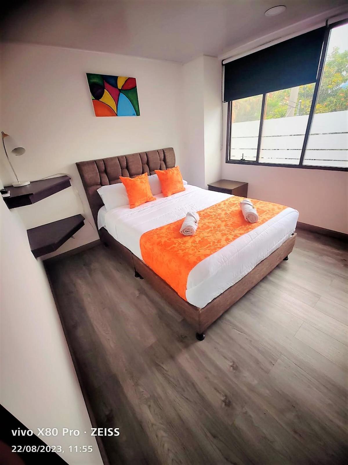 Kristal Ferial Hotel