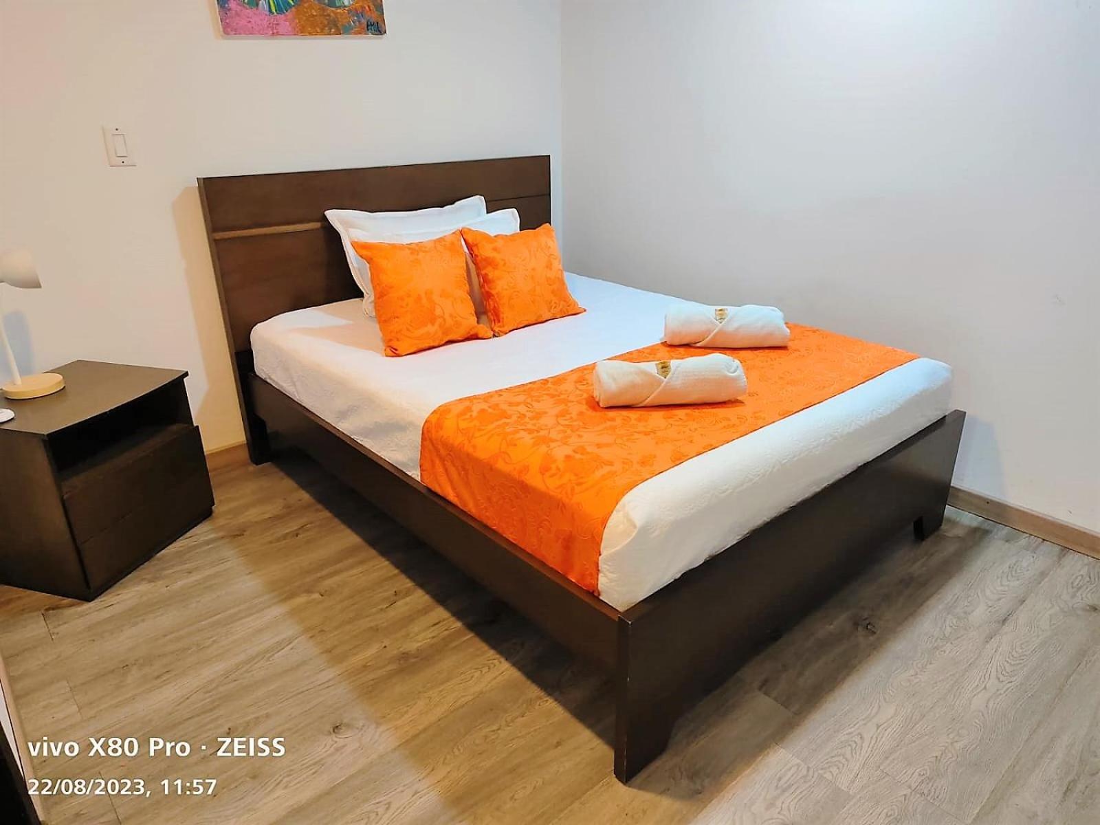 Kristal Ferial Hotel Bogotá