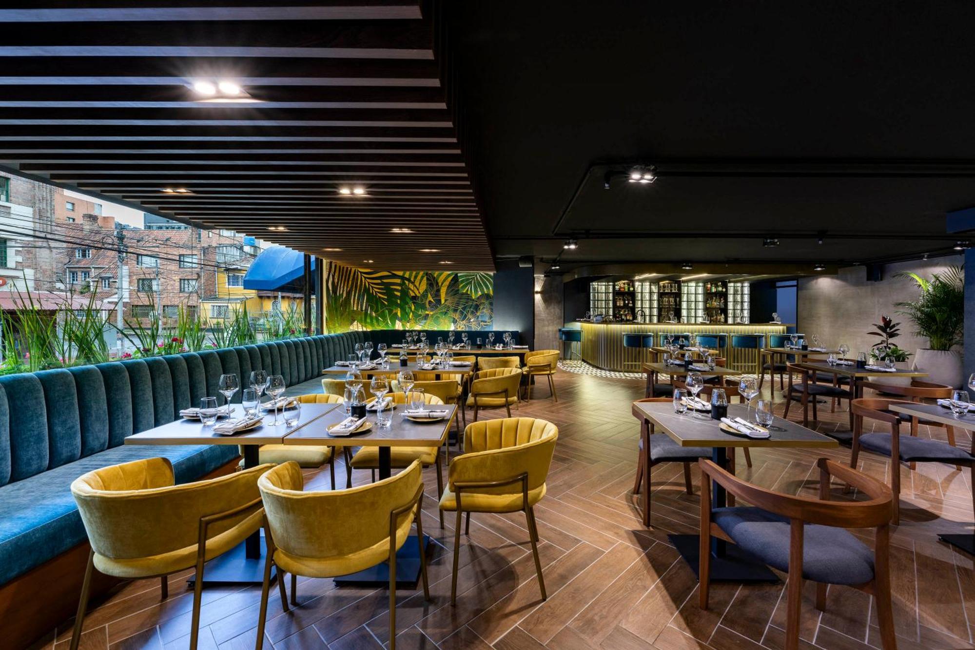 Hotel Vilar América 3*
