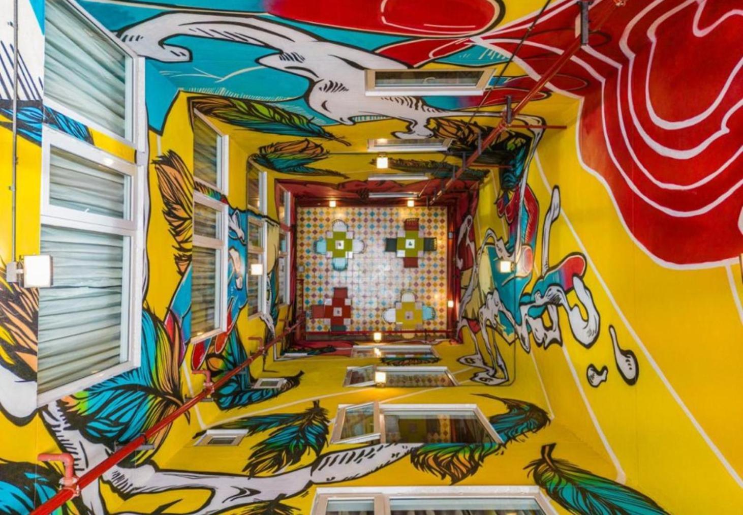 Vilar América Hotel Bogotá