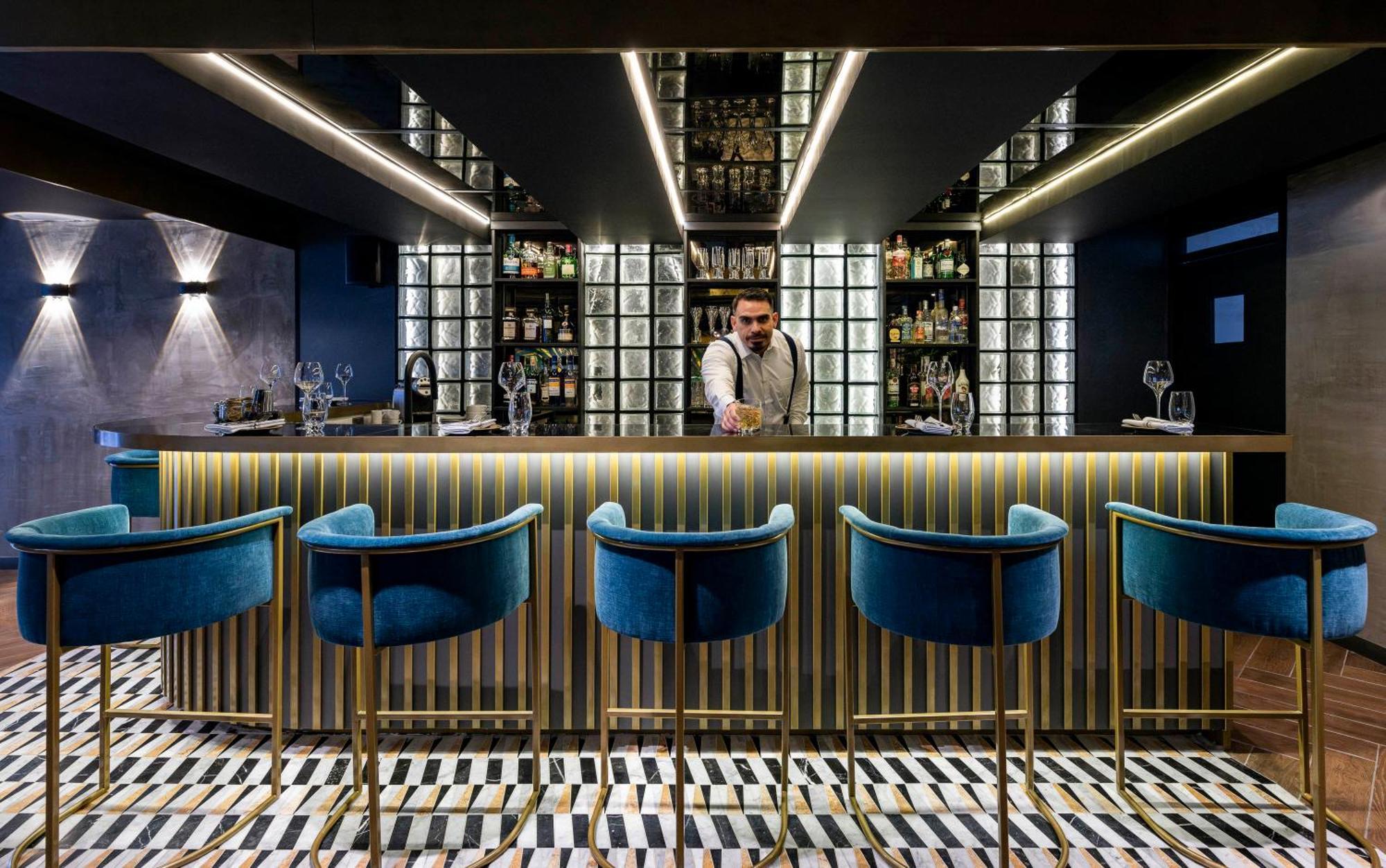 Vilar América Hotel 3*