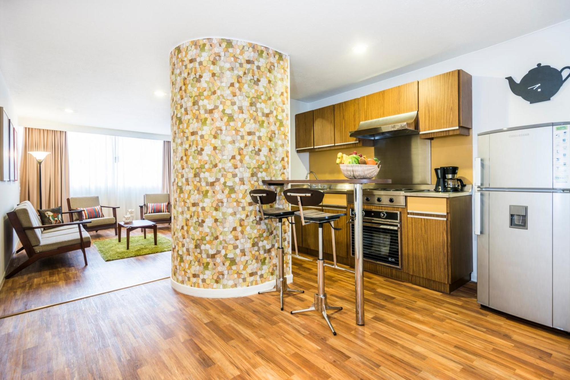Vilar América Hotel Bogotá