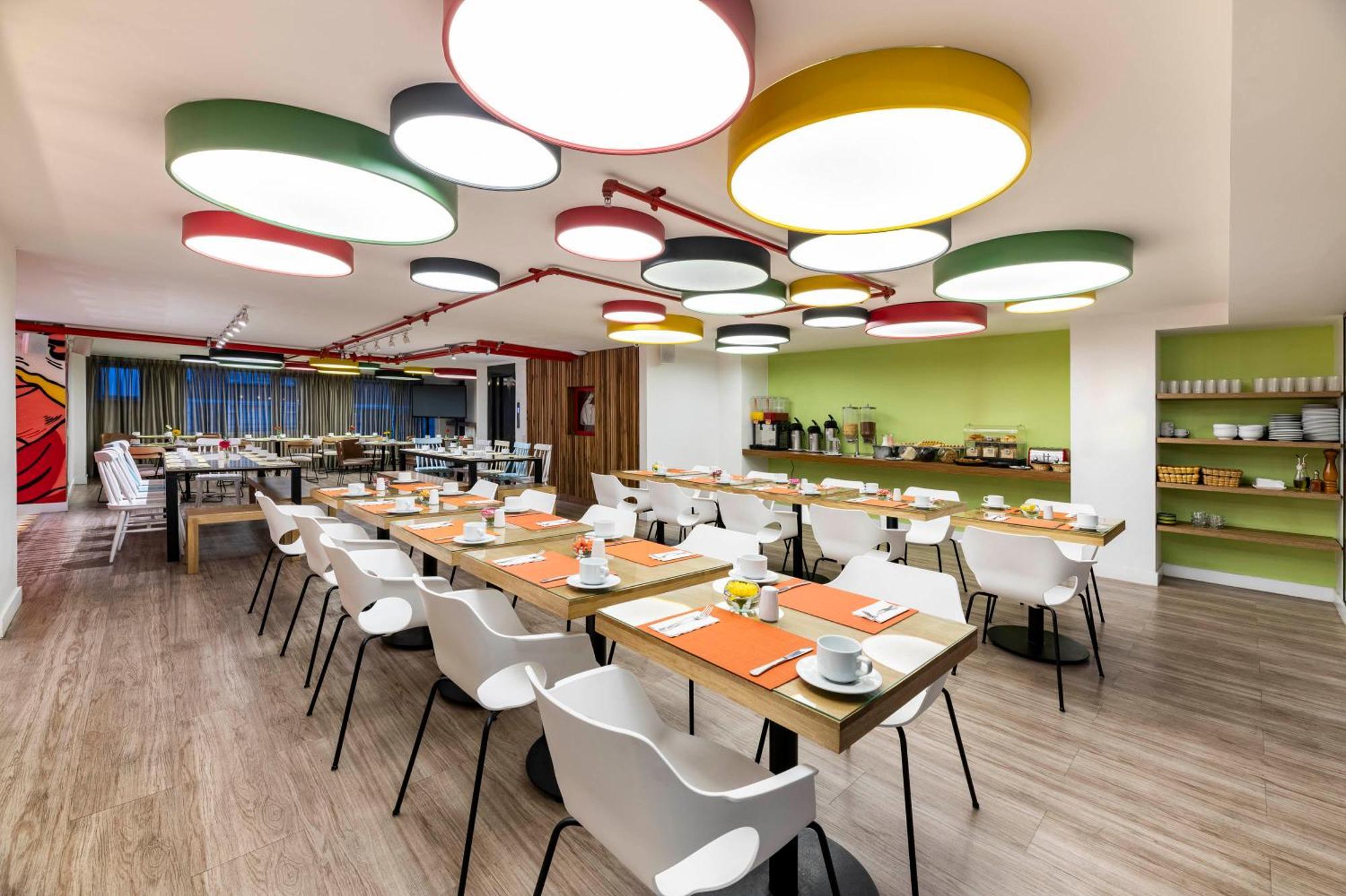 Vilar América Hotel 3*