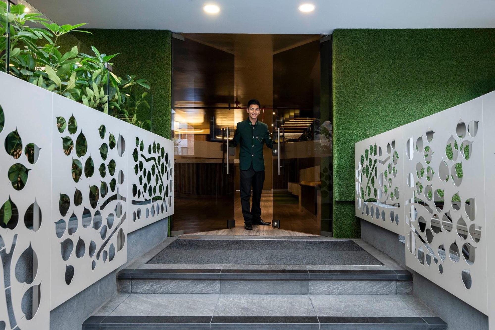 Vilar América Hotel 3*