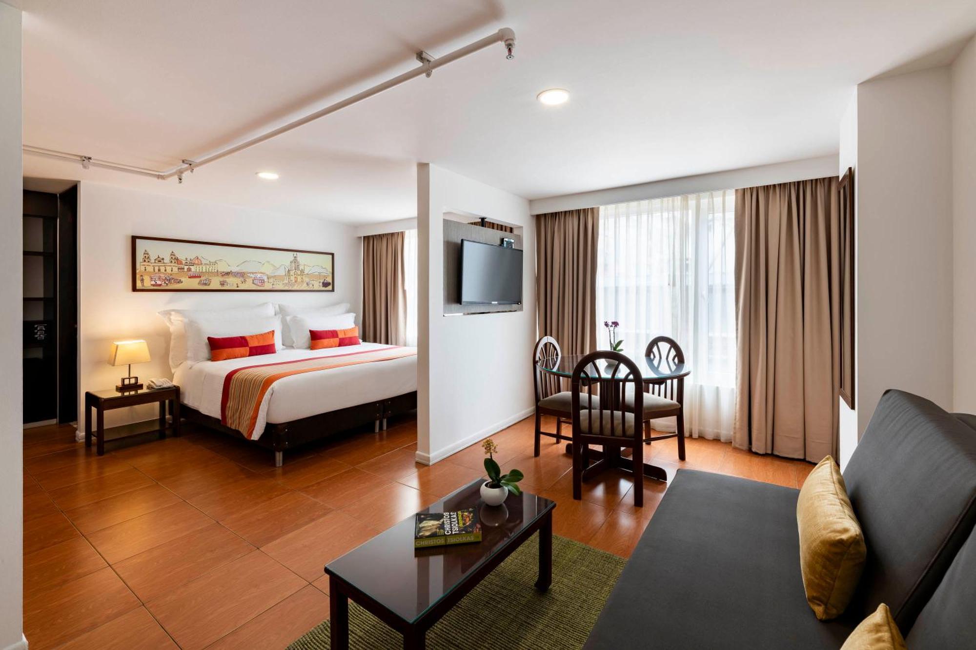 Vilar América Hotel
