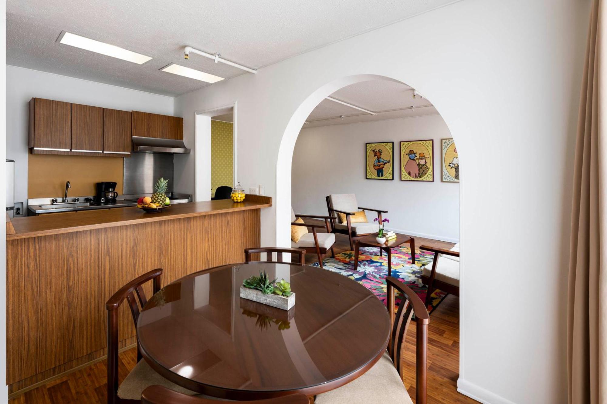 Hotel Vilar América Bogotá