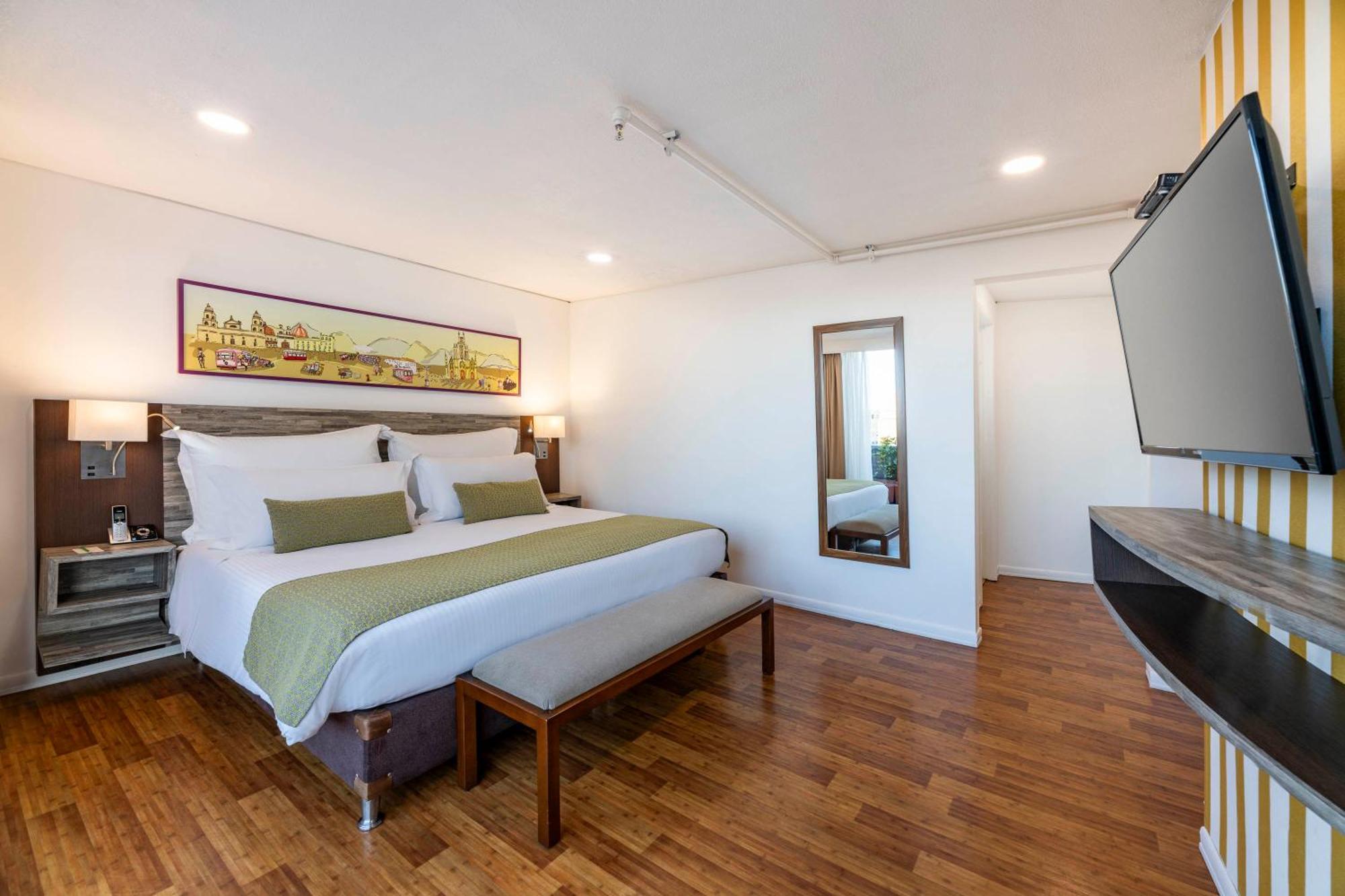 Hotel Vilar América 3*