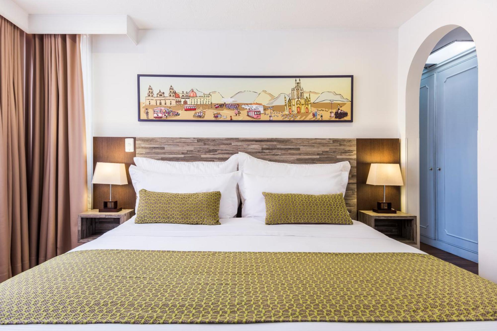 Hotel Vilar América 3*