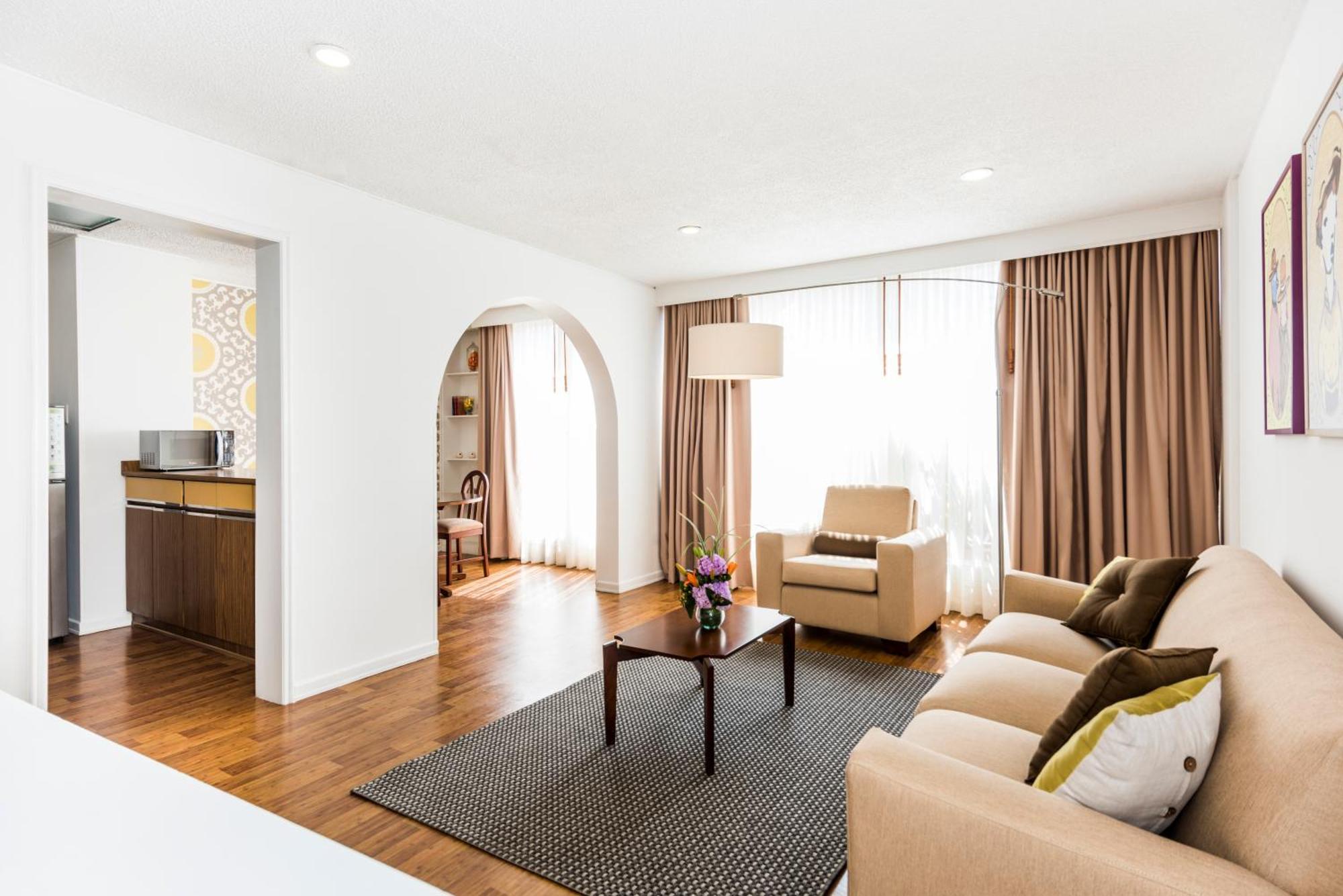 Vilar América Hotel Bogotá