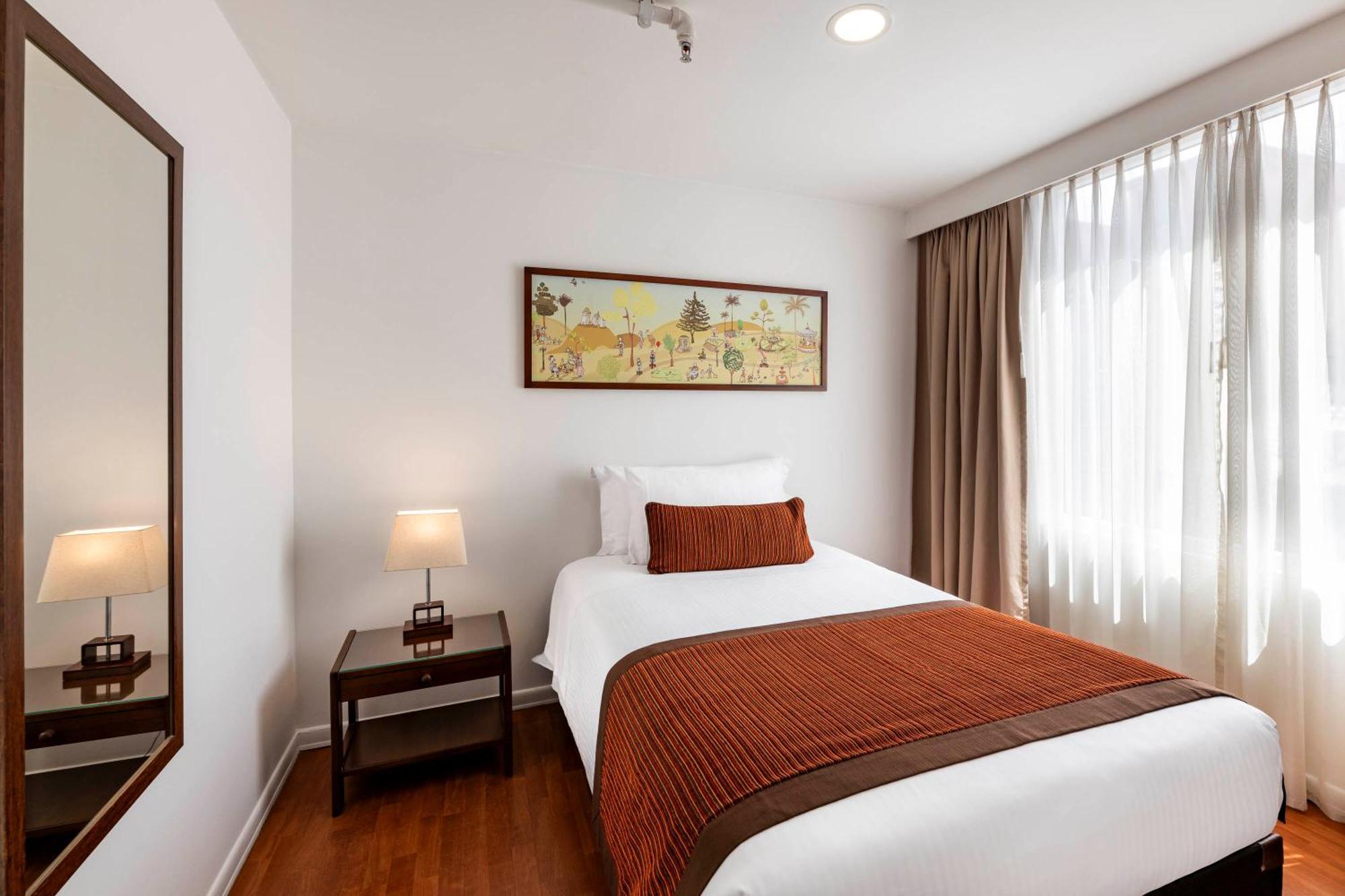 Vilar América Hotel 3*