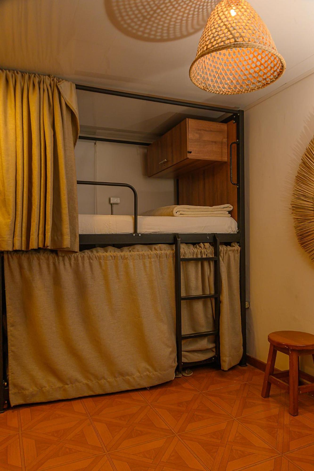 Trip Monkey D.c Hostal Bogotá