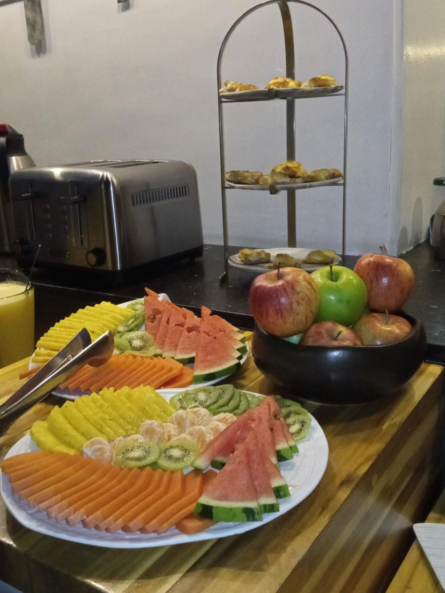 Hotel Cityflats 4*
