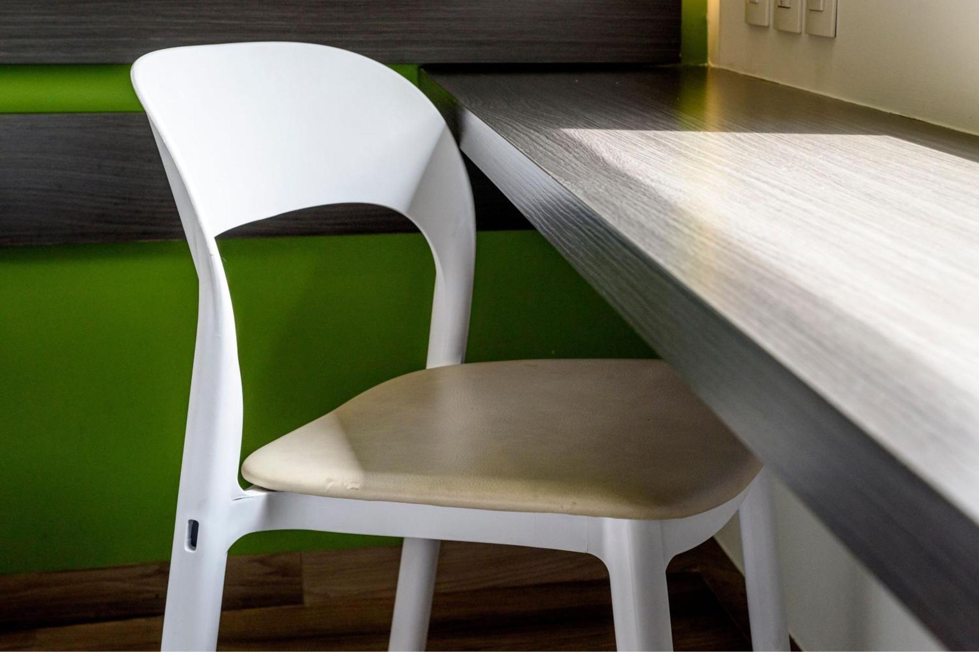 Hotel Express Junior By Marriott Aeropuerto