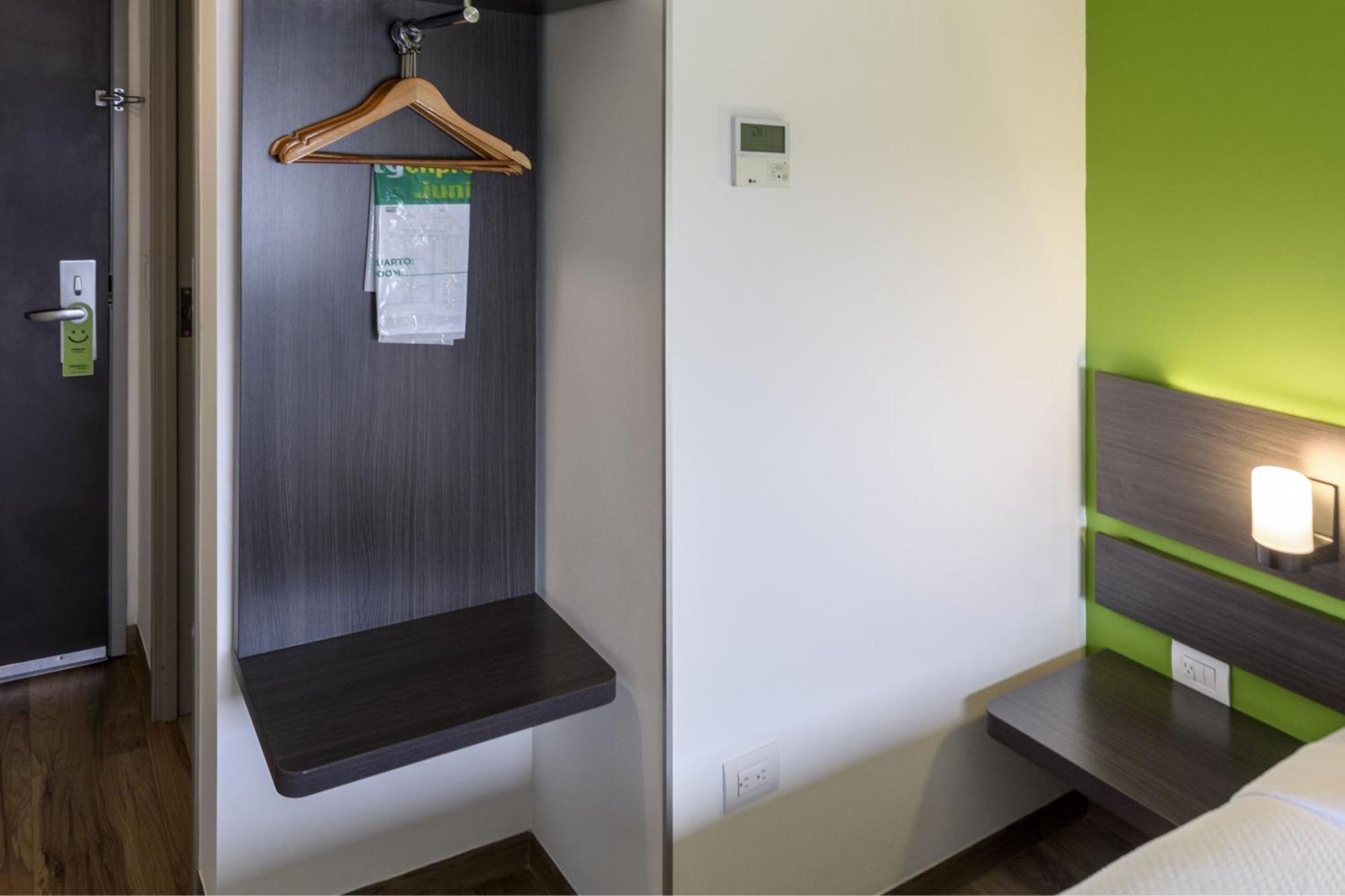 Express Junior By Marriott Aeropuerto 3*