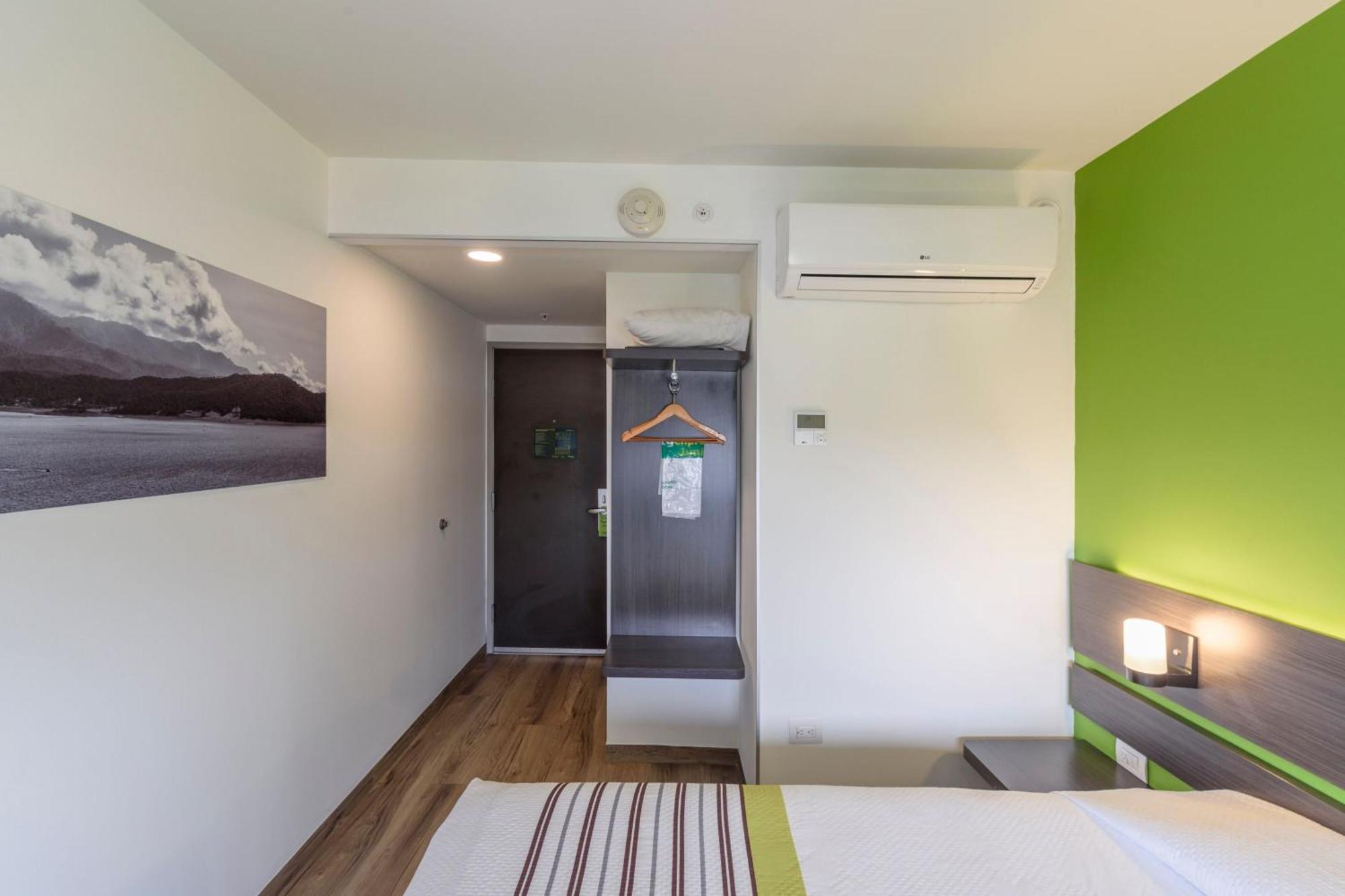 Express Junior By Marriott Aeropuerto