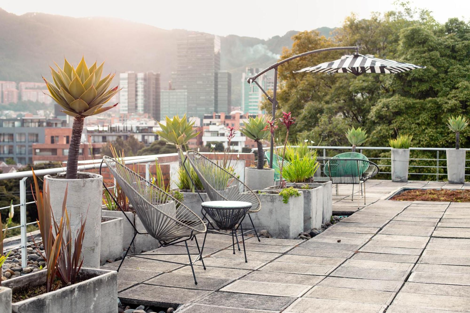 Faranda Collection Bogota, A Member Of Radisson Individuals Bogotá