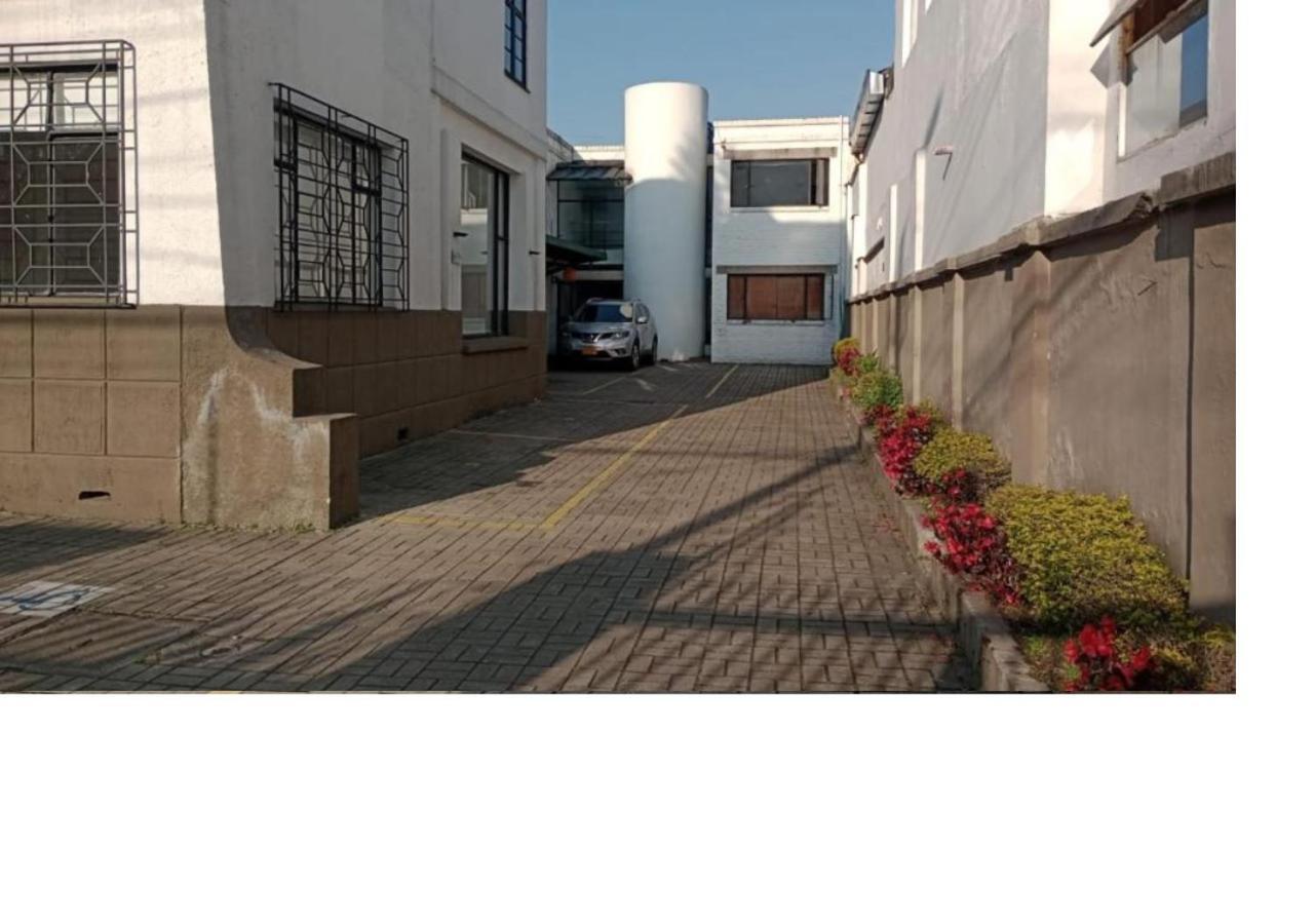 Ayenda Casa Kolping Hotel 3*