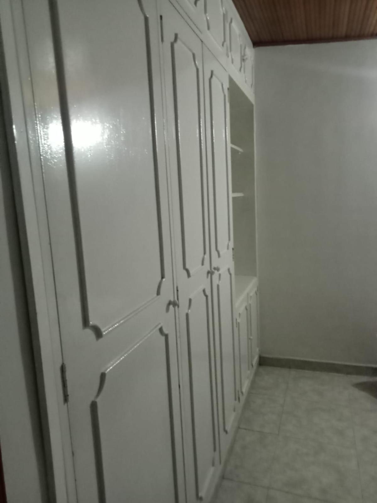 Casa Familiar Almagor Pensión Bogotá