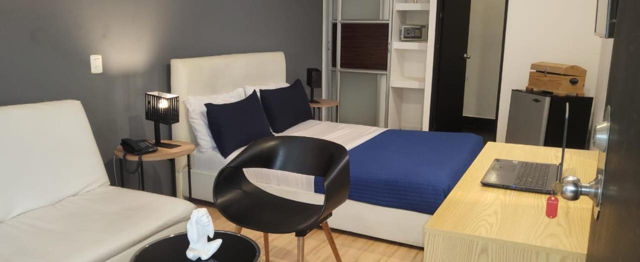 Hotel Urban Parque 93 4*