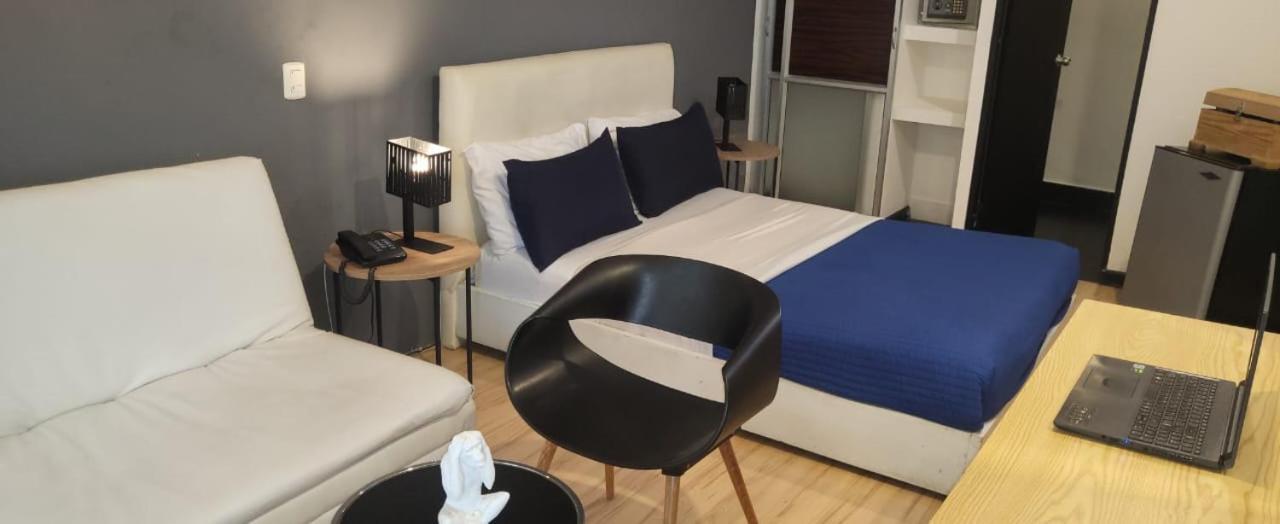 Hotel Urban Parque 93 Bogotá