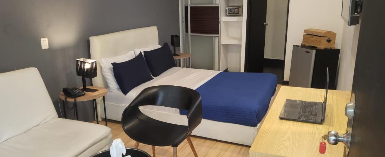 Urban Parque 93 Hotel