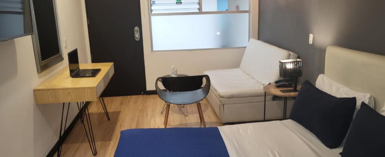 Hotel Urban Parque 93 4*