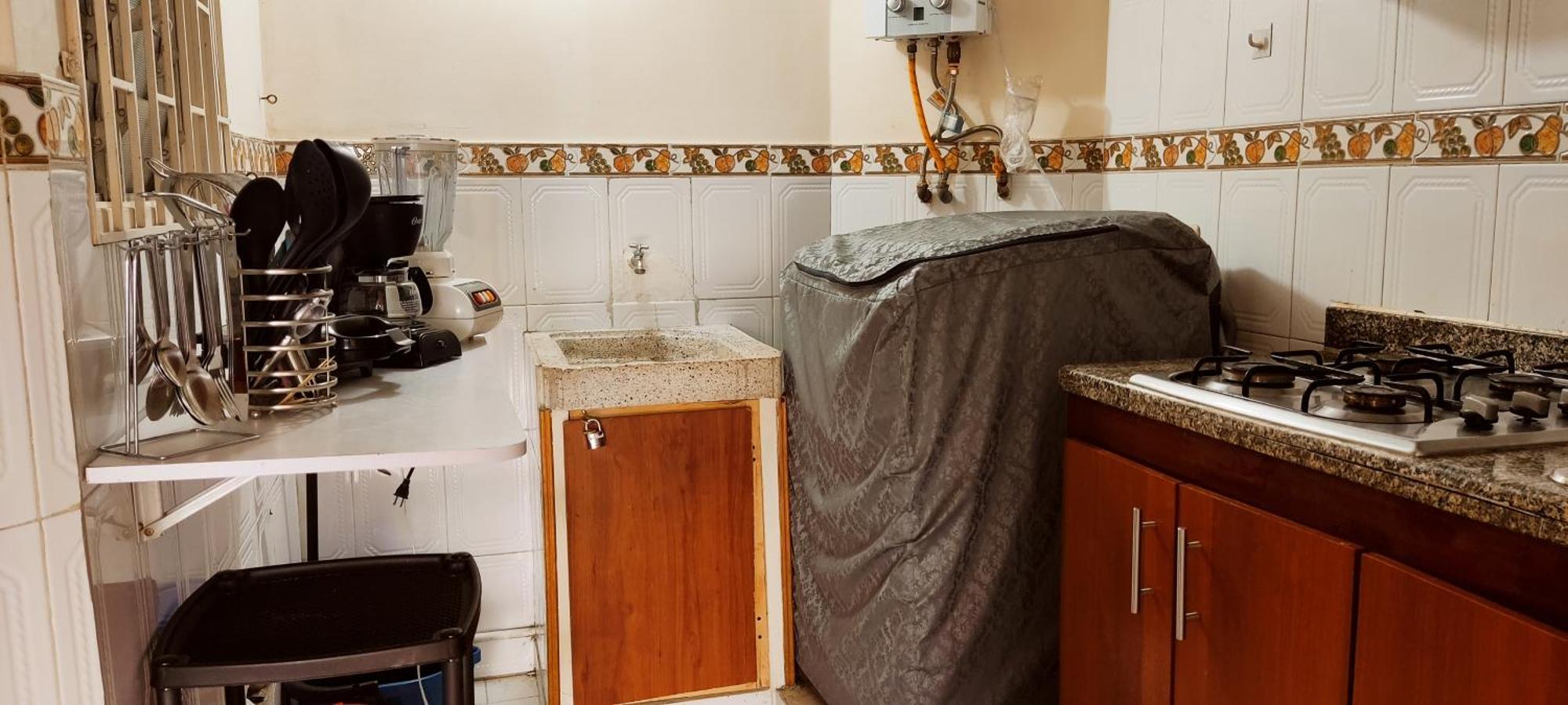 Apartamento Lo Mejor De Bogotaa
