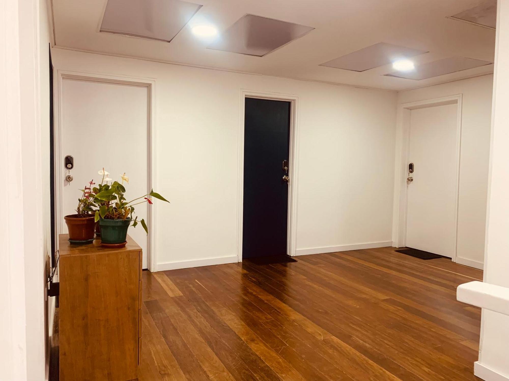 Casa Creazzo 62 - Movistar Arena Hostal Bogotá