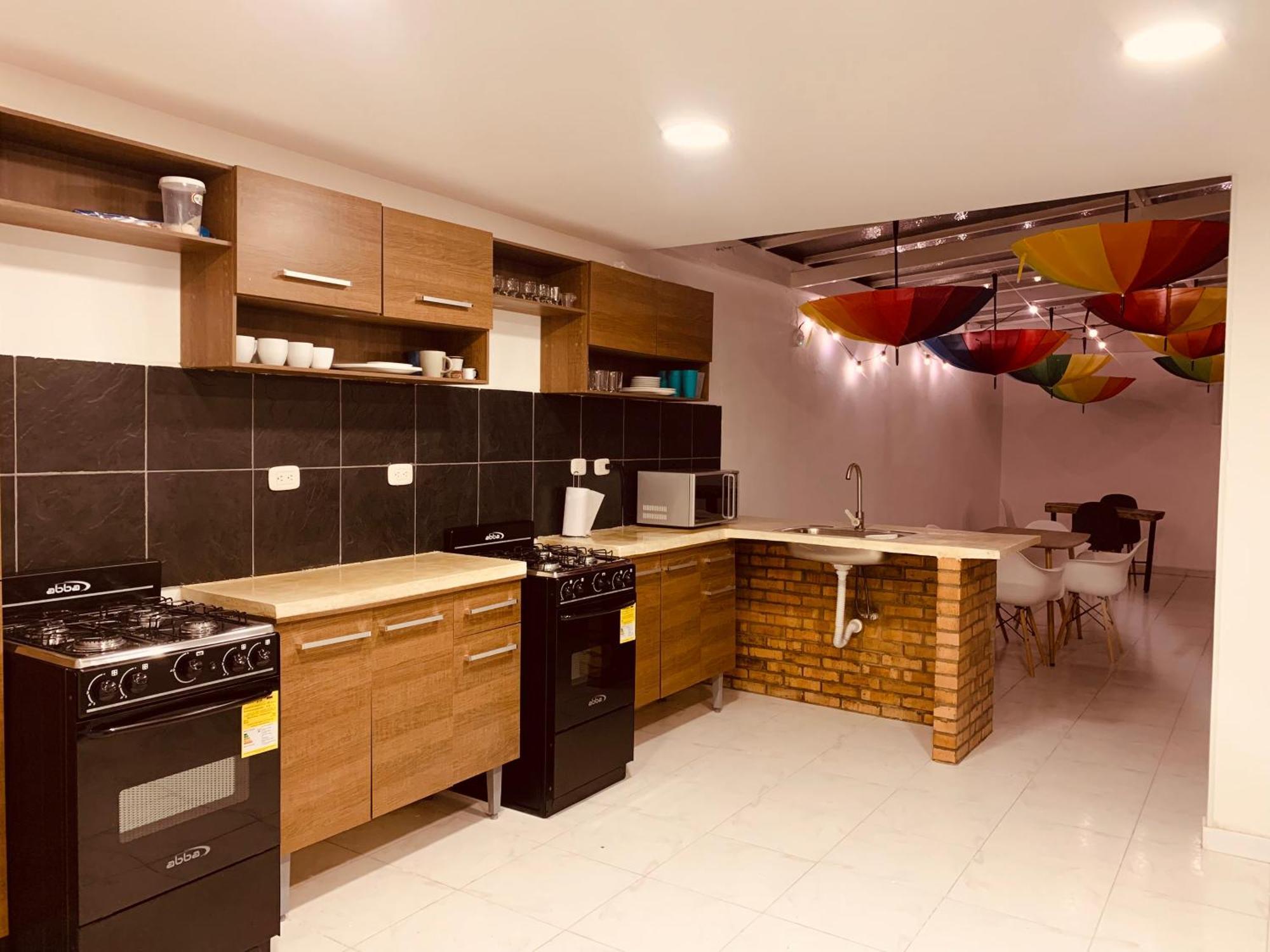 Casa Creazzo 62 - Movistar Arena * Bogotá