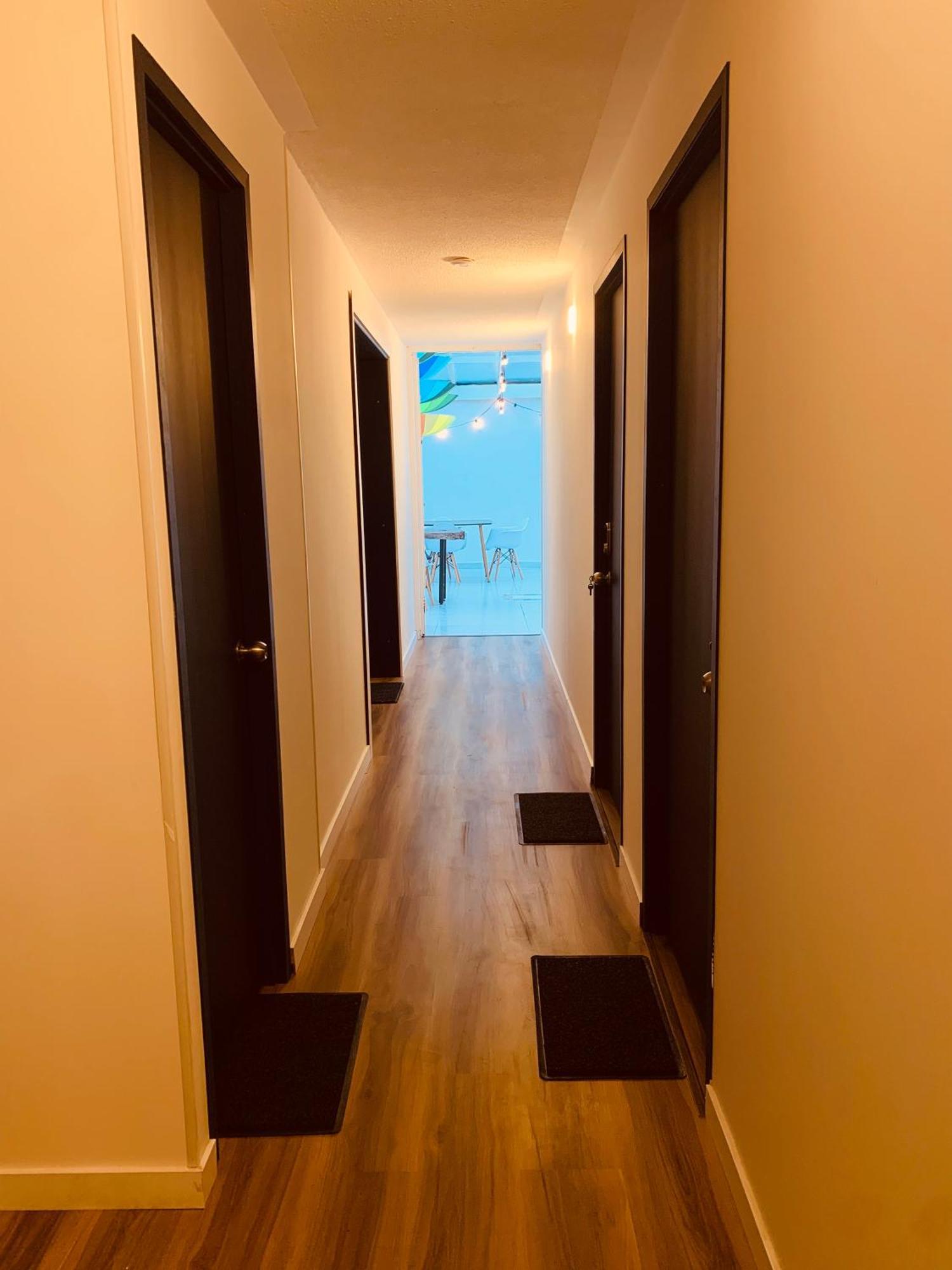 Casa Creazzo 62 - Movistar Arena Hostal *