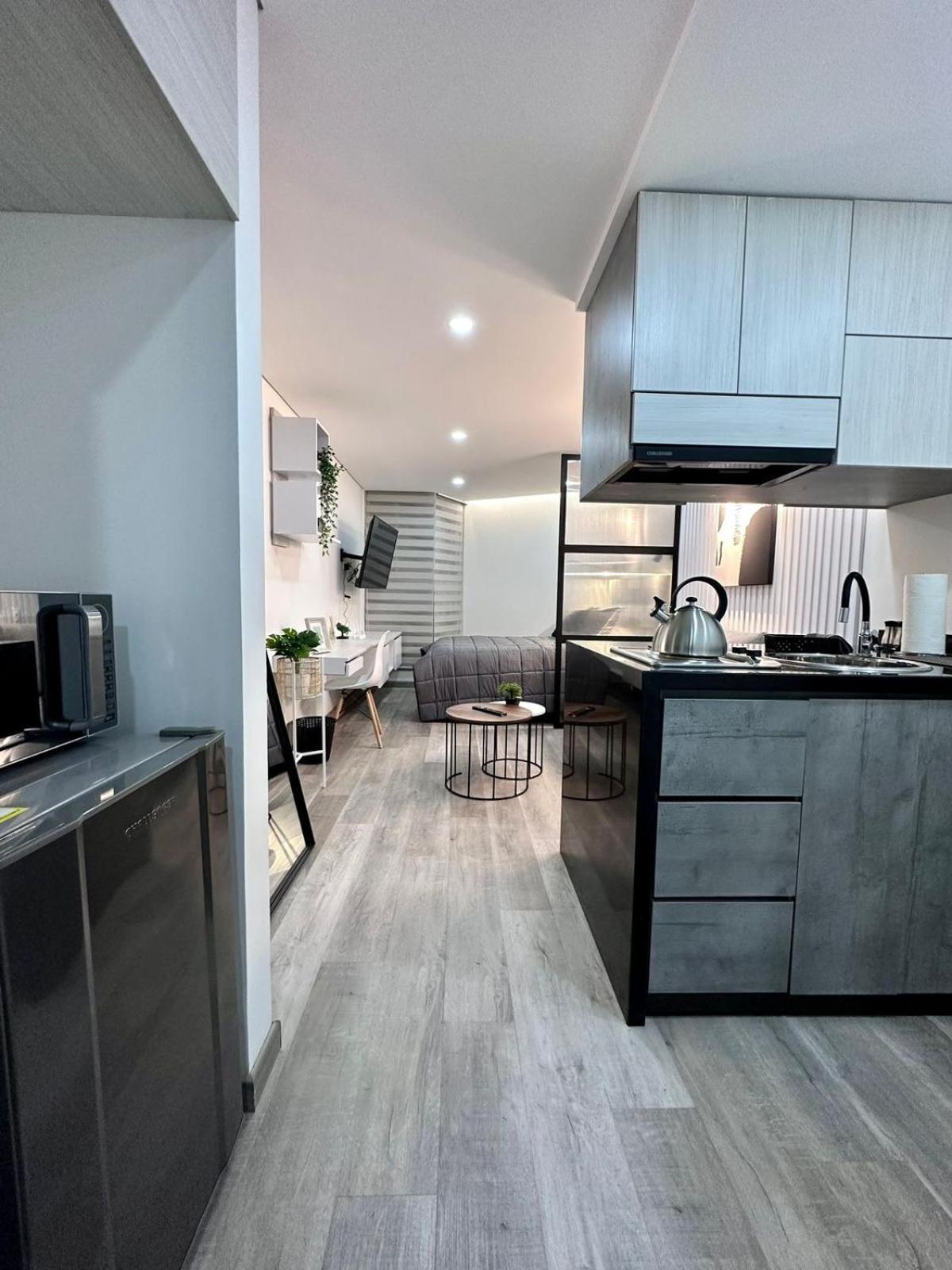 Optimus Apartamento