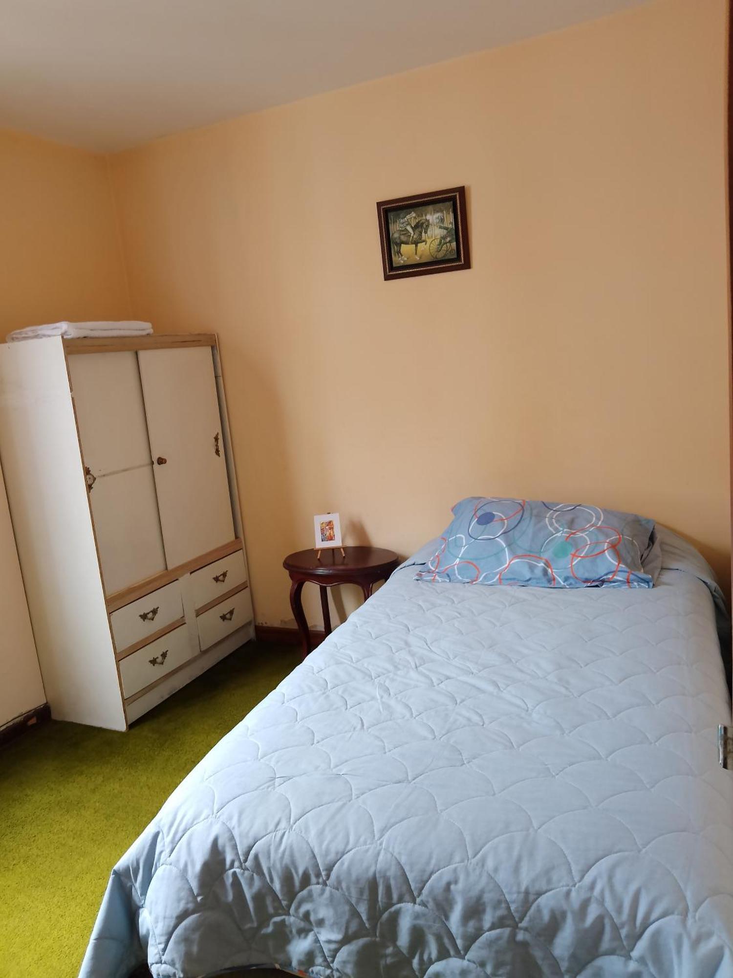 Alojate Y Descansa Homestay