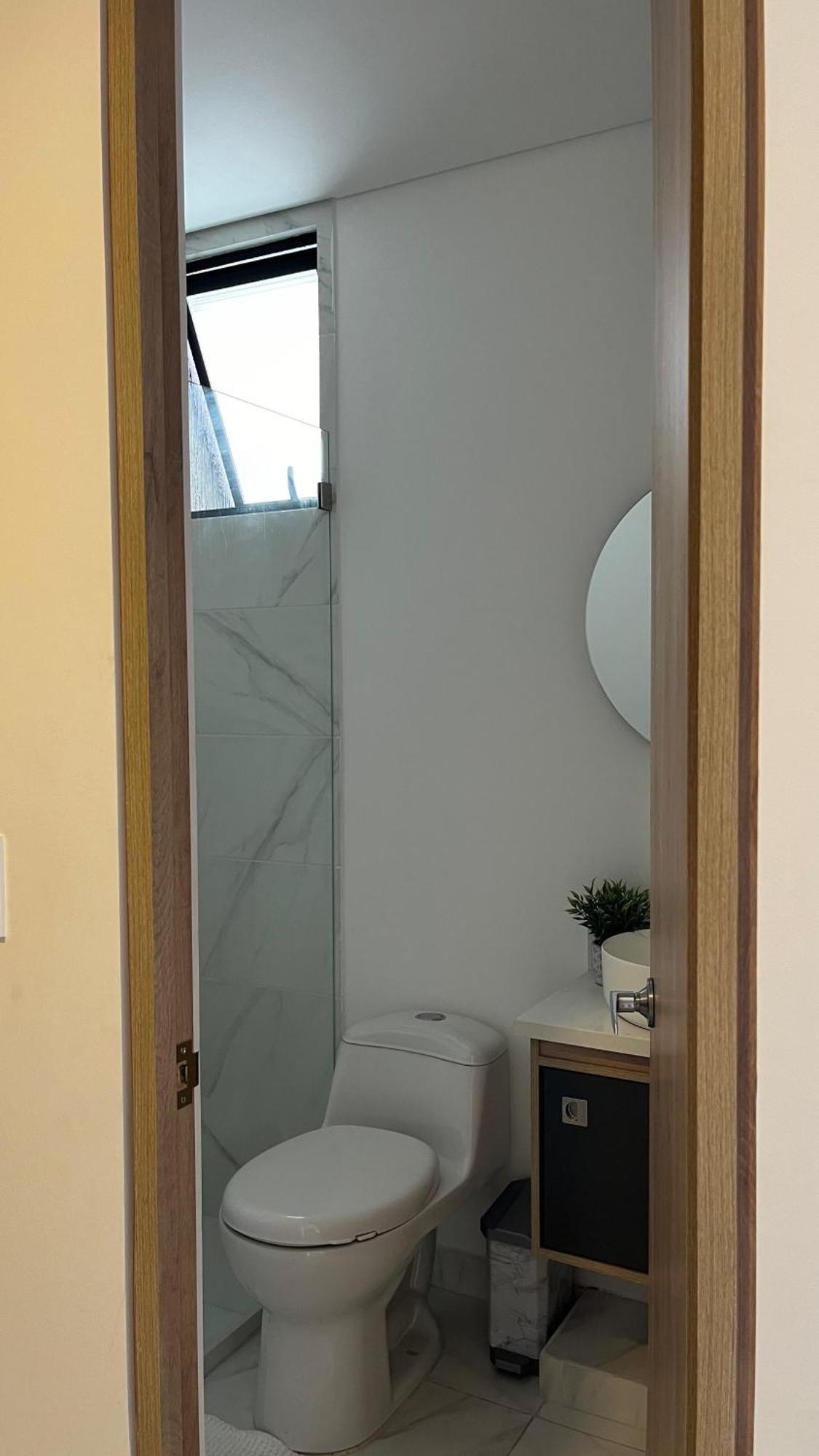 Apartamento Hermoso Loft En Chapinero
