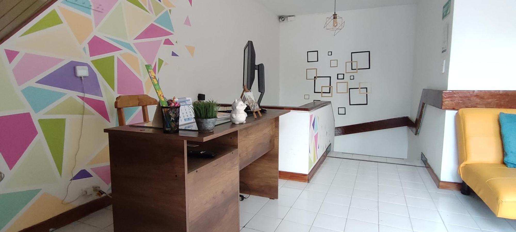 Casa Lantana Usaquén Hostal *