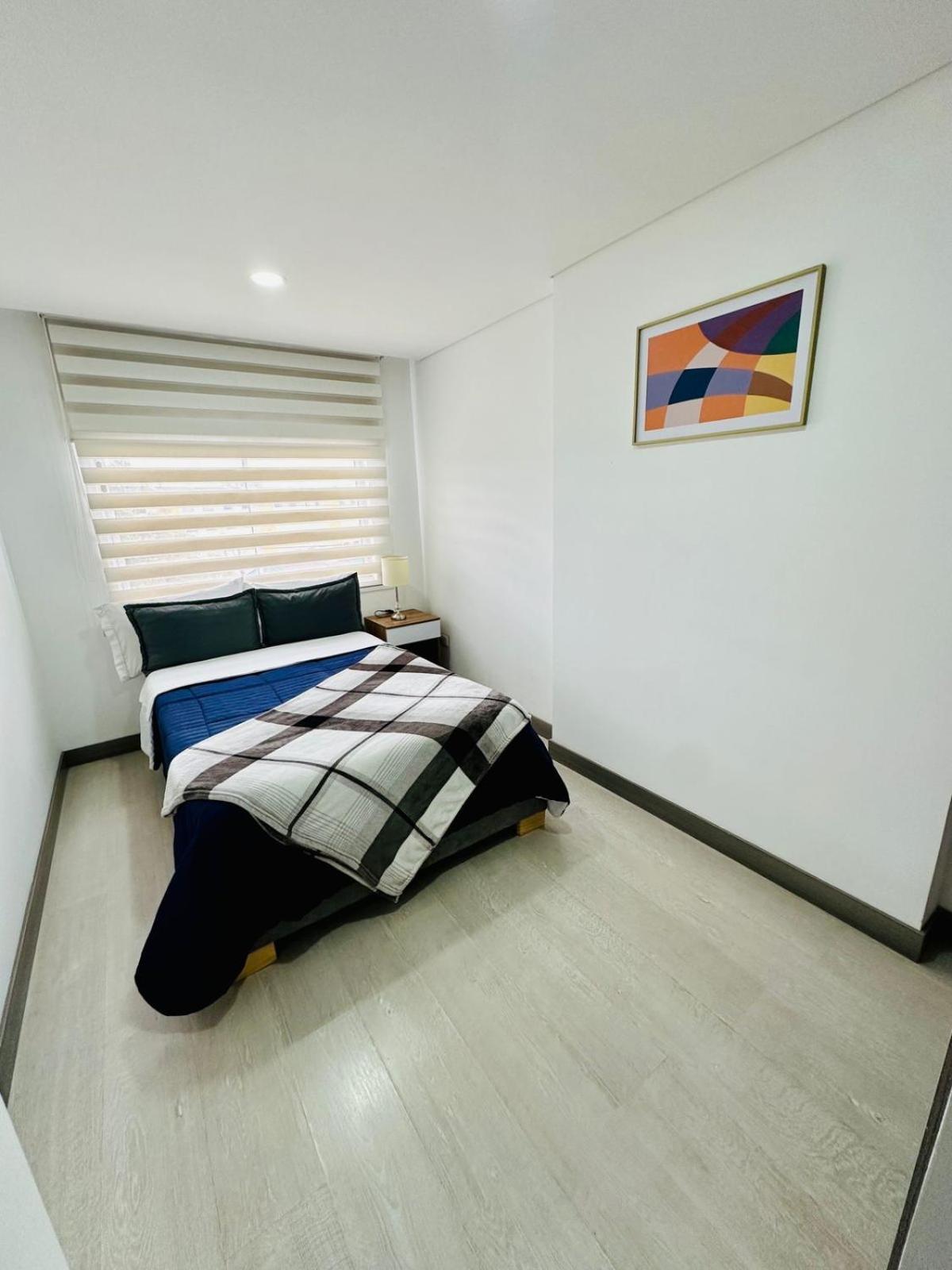 Magnifico Y Confortable Amoblado # 303