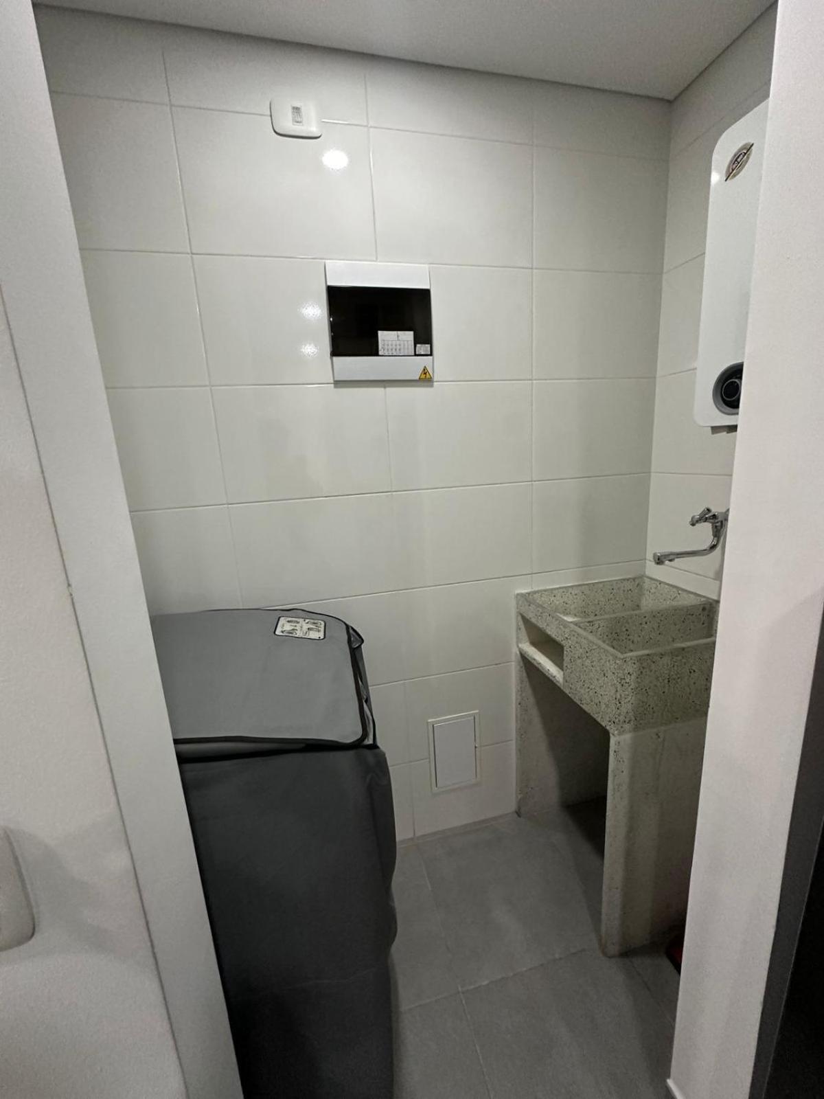 Magnifico Y Confortable Amoblado # 303 Apartamento Bogotá