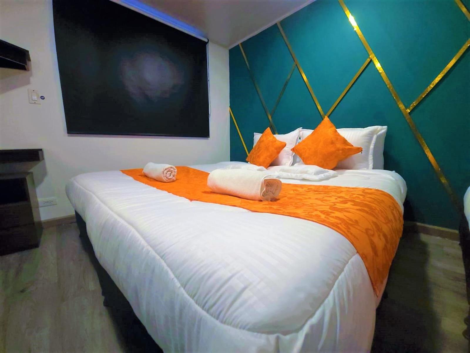 Kristal Ferial Hotel 3*