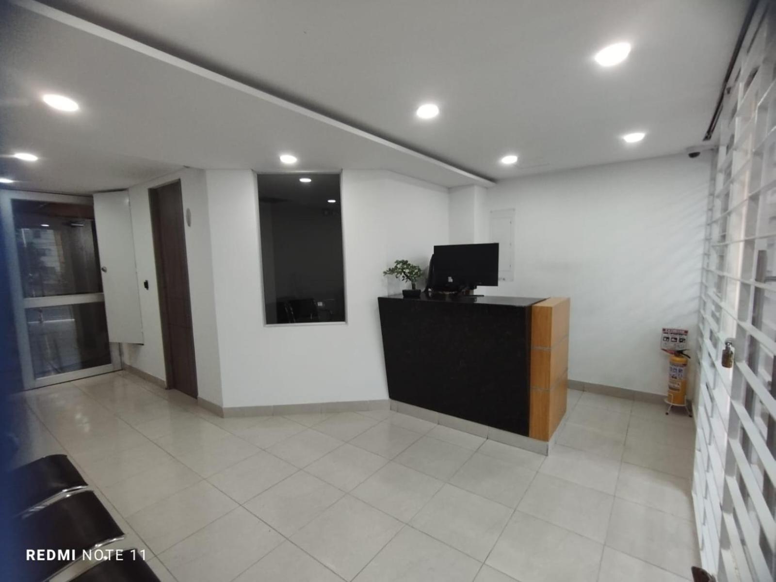 Apartamento Magnifico Y Confortable Amoblado # 303 Bogotá